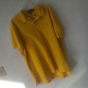 Polo shirt